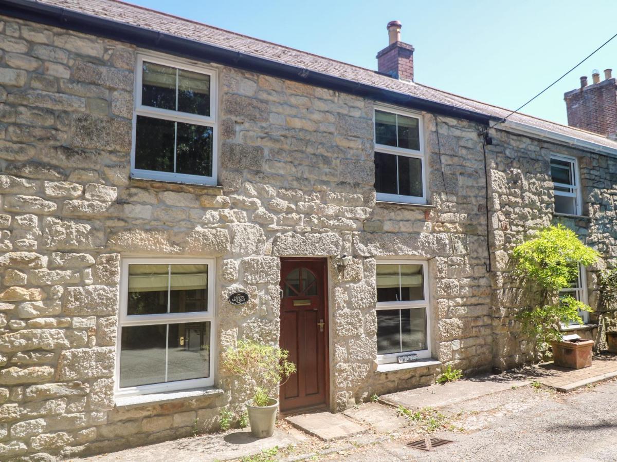 Pippin Cottage Penzance Exterior photo
