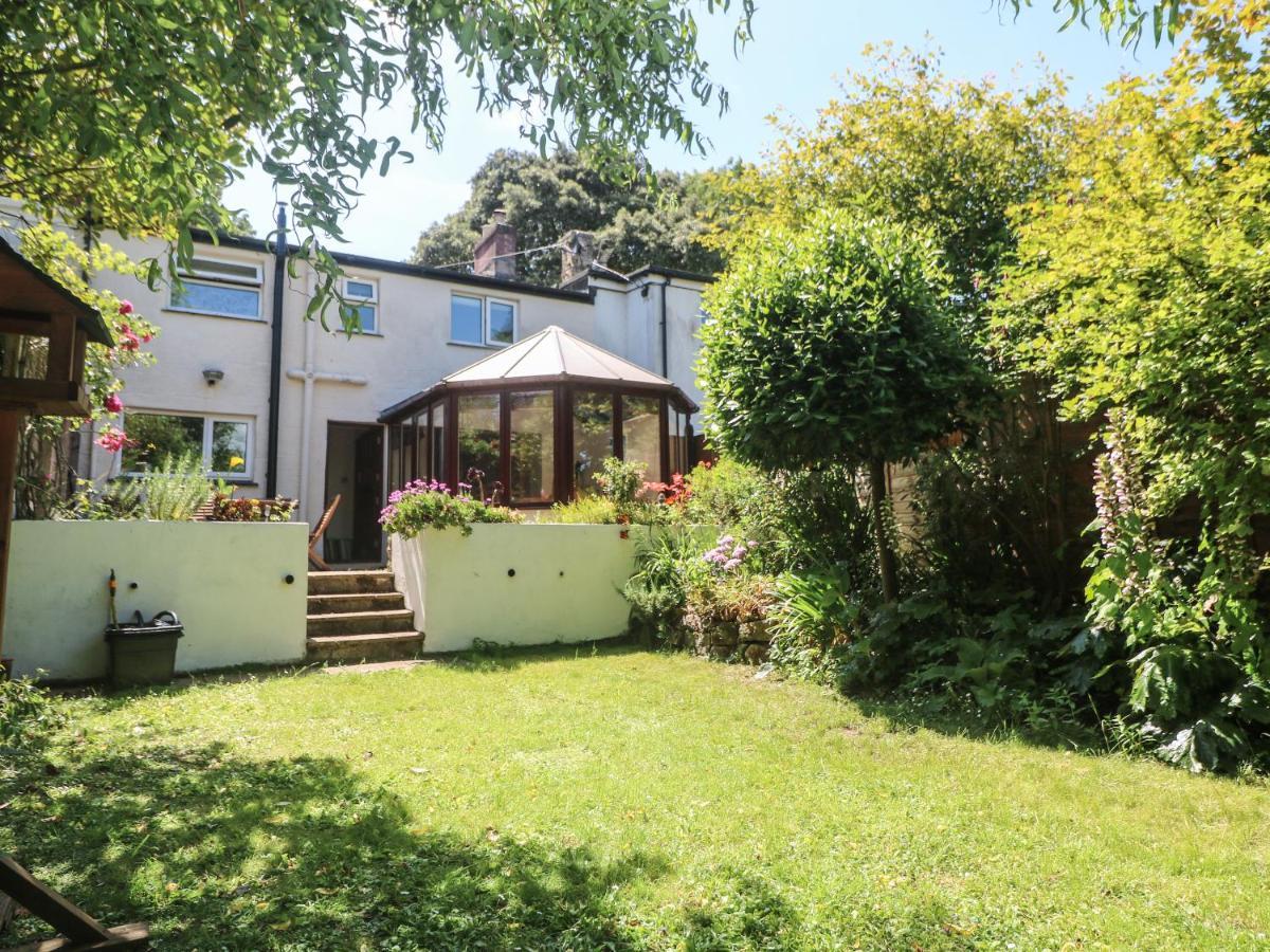 Pippin Cottage Penzance Exterior photo
